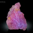Pink Rose Quartz from Afghanistan - image 1