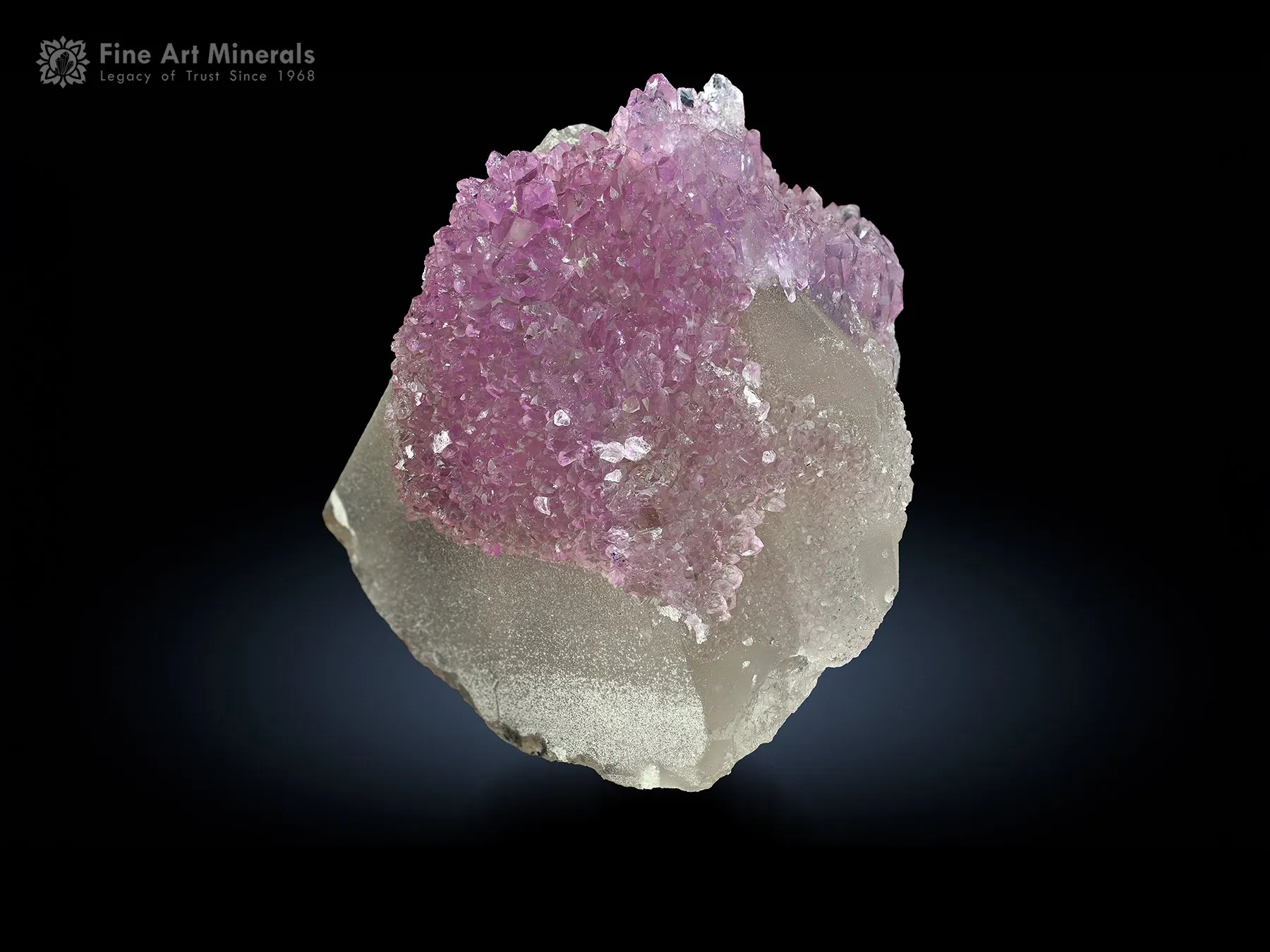 Pink Rose Quartz Lot from Afghanistan - image 3