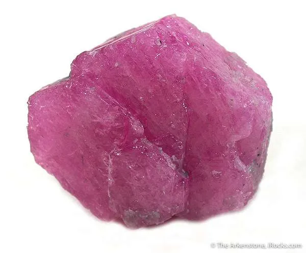 Pink Sapphire image