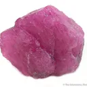 Pink Sapphire - image 1