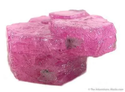 Pink Sapphire - image 2