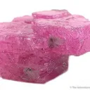 Pink Sapphire - image 2