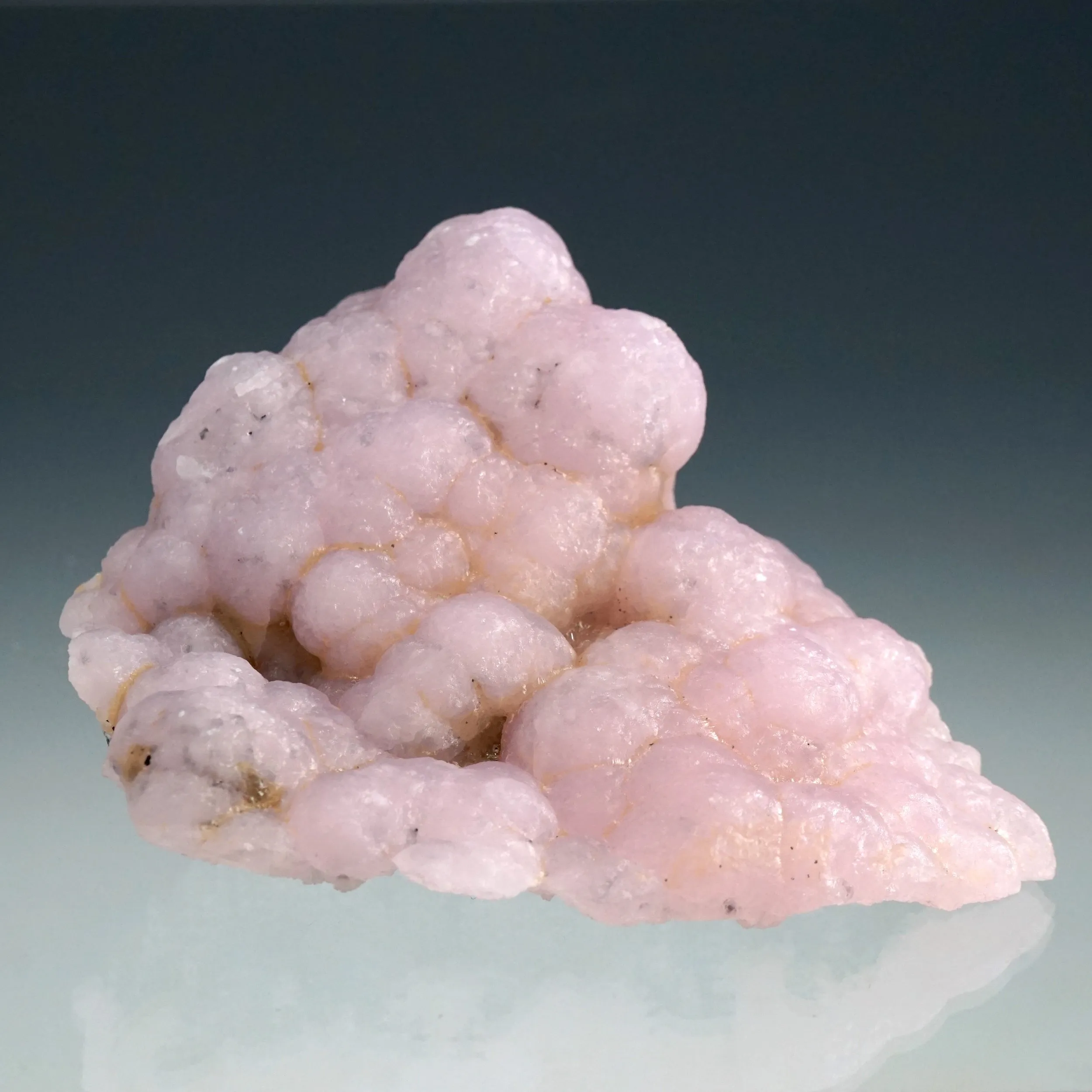 Pink Smithsonite - image 1