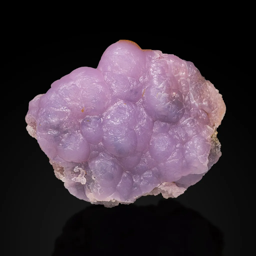 Pink Smithsonite image