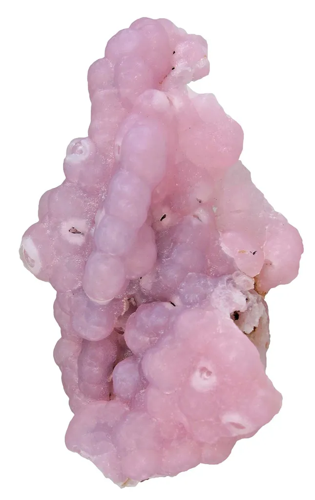 Pink Smithsonite image
