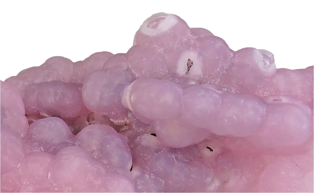 Pink Smithsonite - image 2