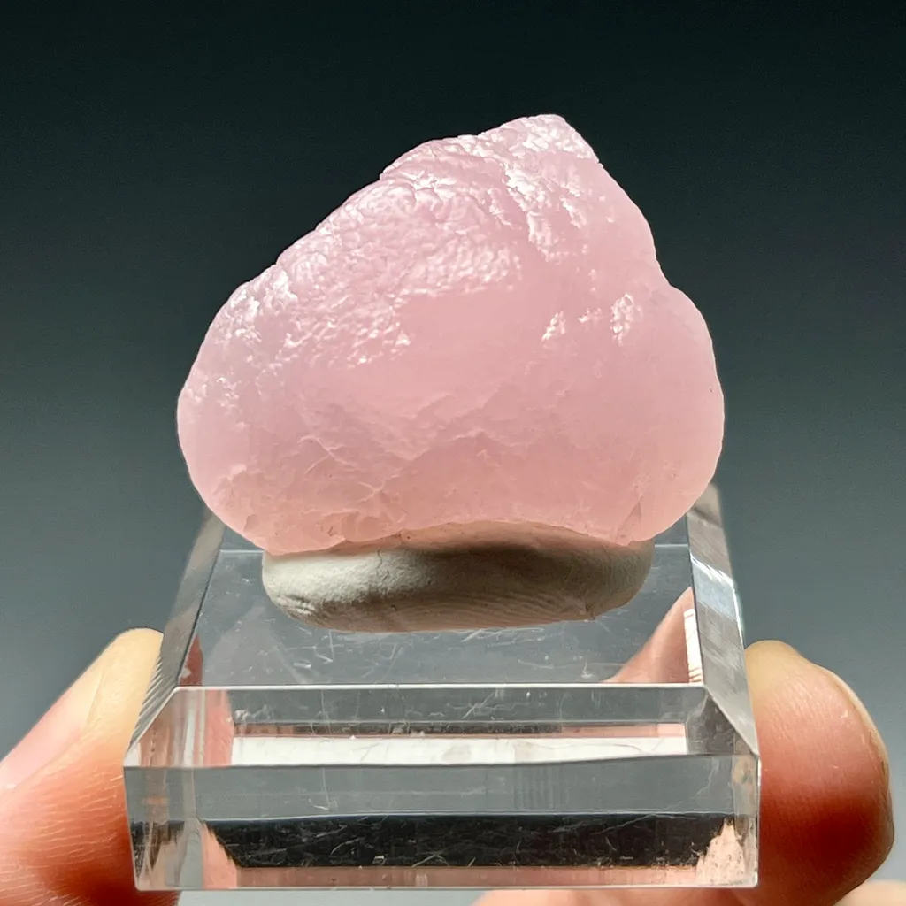 Pink Smithsonite image