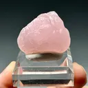 Pink Smithsonite - image 1