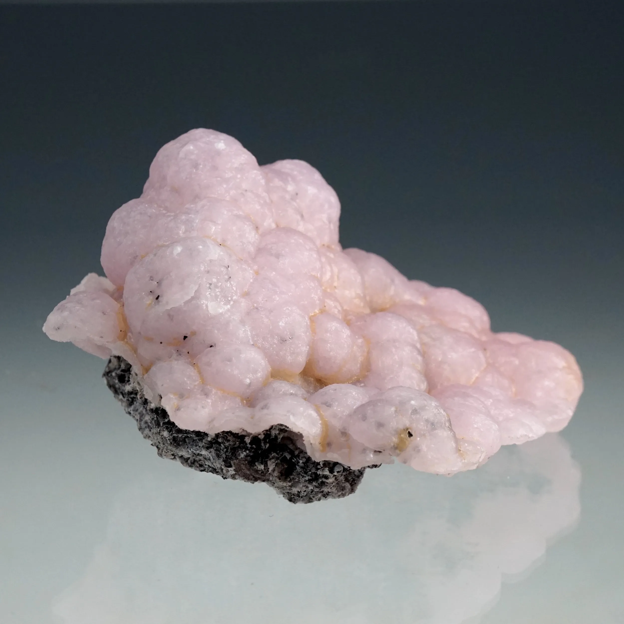 Pink Smithsonite - image 3