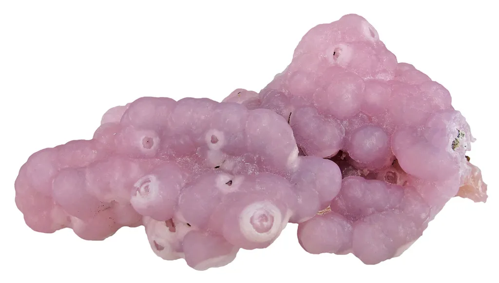 Pink Smithsonite - image 3