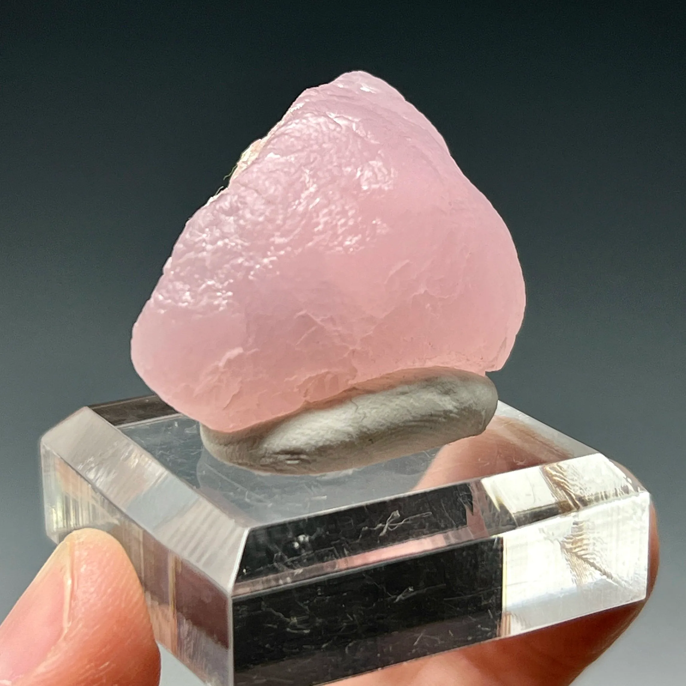 Pink Smithsonite - image 2