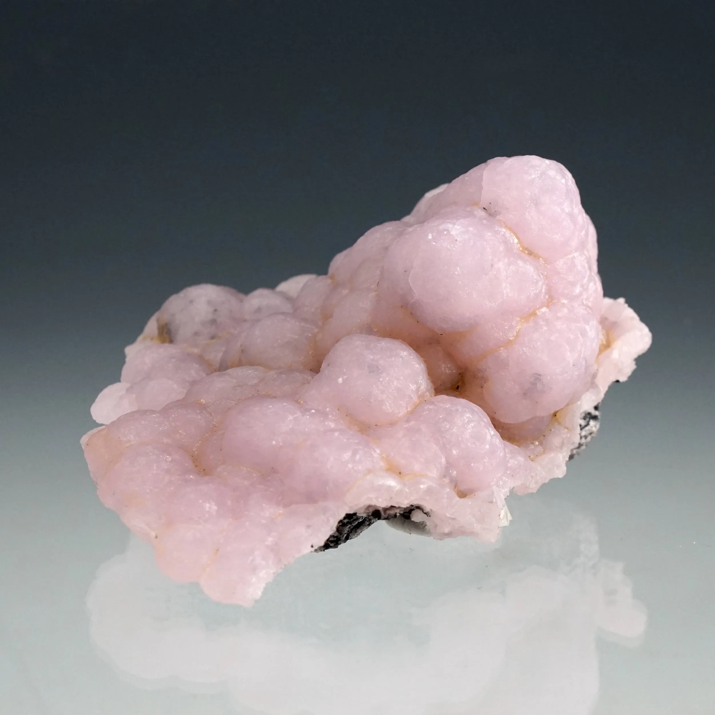 Pink Smithsonite - image 2