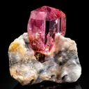 Pink Topaz - image 1
