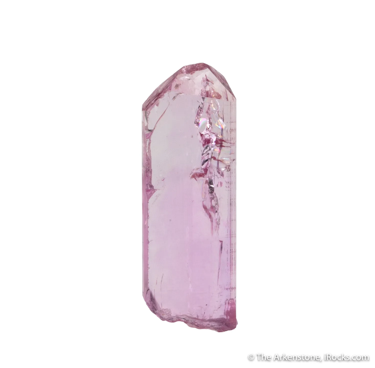 Pink Topaz - image 4