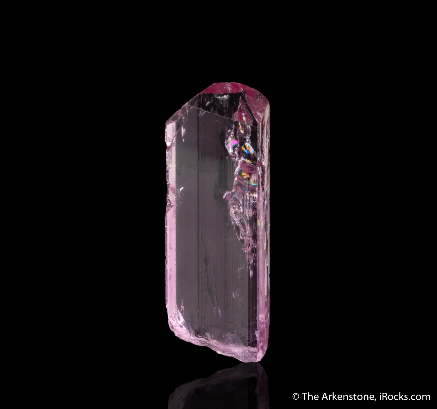 Pink Topaz - image 3