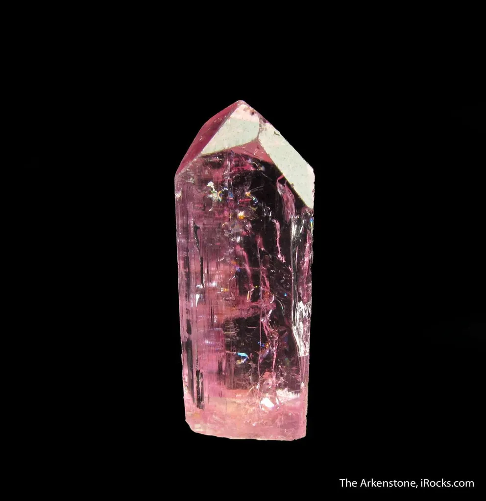 Pink Topaz - image 4