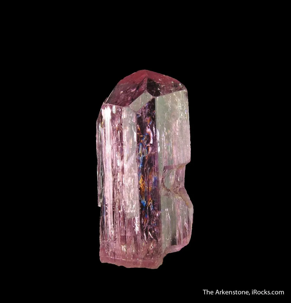 Pink Topaz - image 2