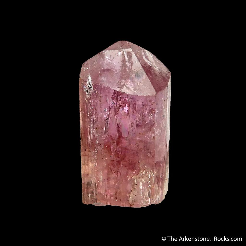 Pink Topaz image