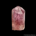 Pink Topaz - image 1