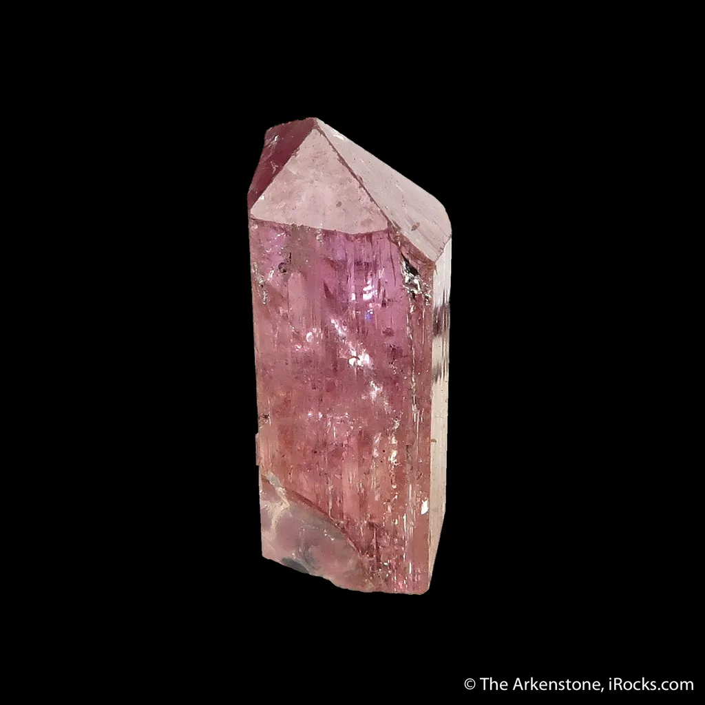 Pink Topaz - image 3