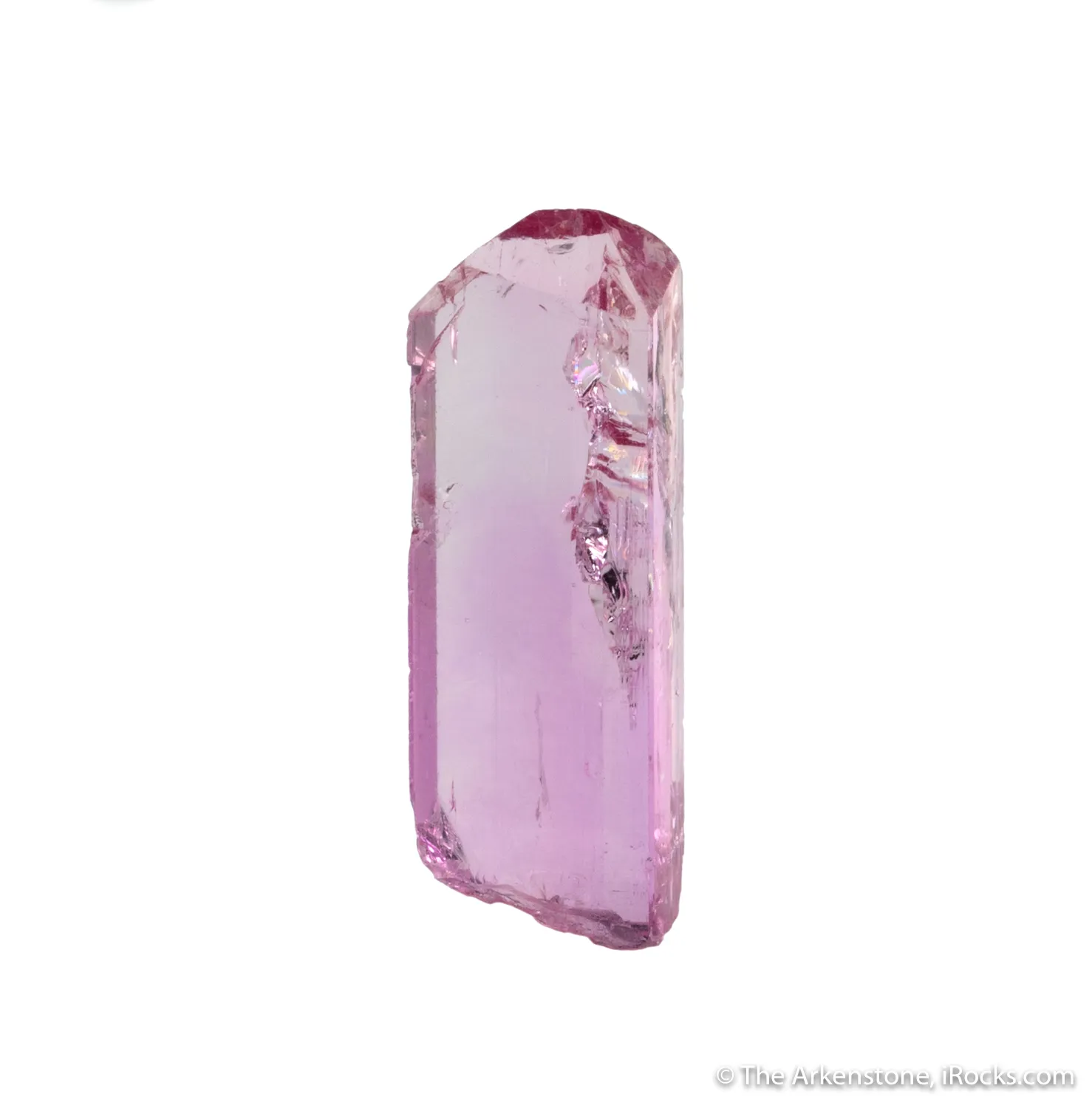 Pink Topaz - image 5
