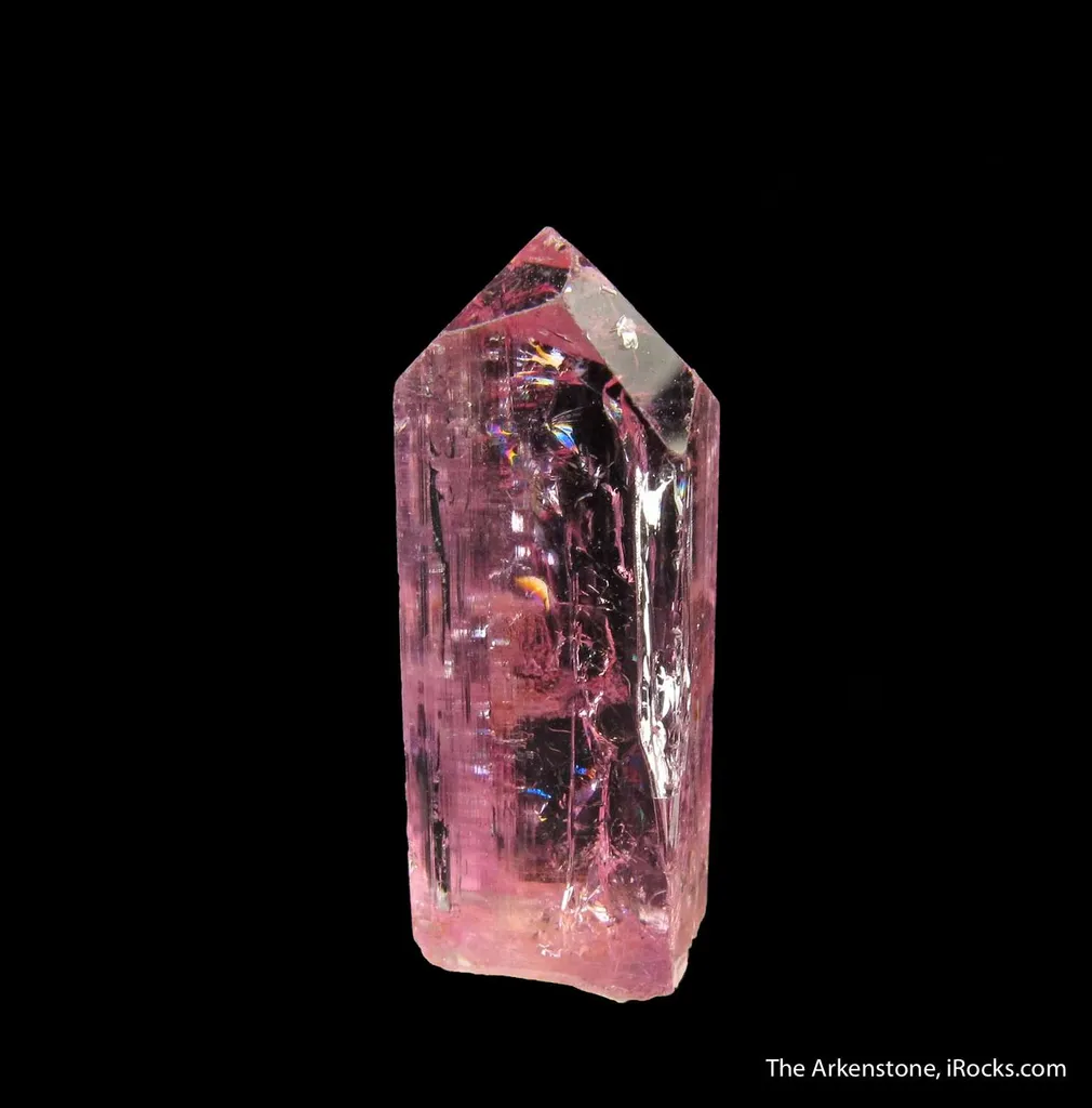Pink Topaz - image 3