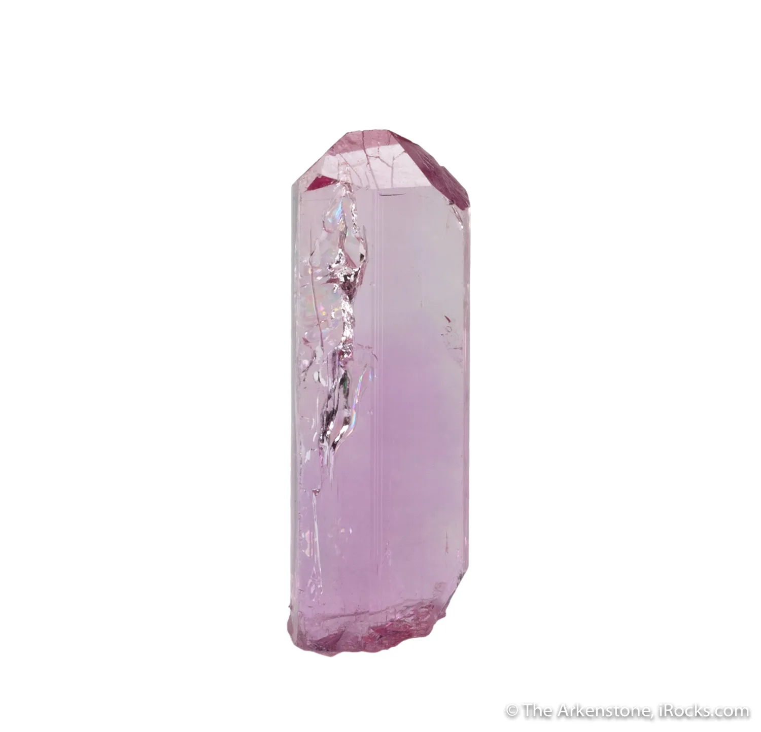 Pink Topaz - image 6