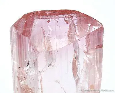 Pink Topaz - image 2