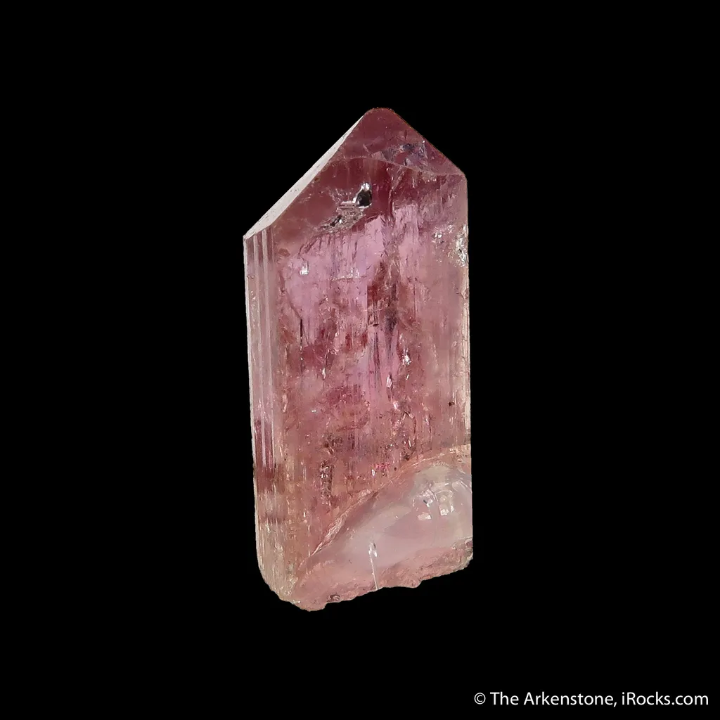 Pink Topaz - image 2