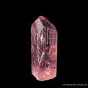 Pink Topaz - image 1