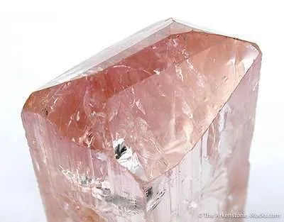 Pink Topaz - image 3