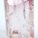 Pink Topaz - image 1