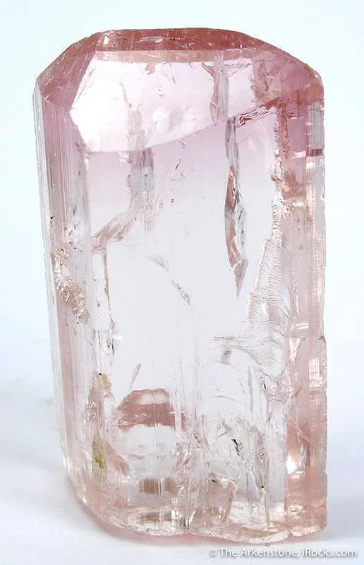 Pink Topaz - image 1