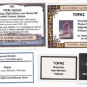 Pink Topaz - image 3