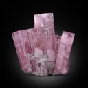 Pink Tourmaline - image 1