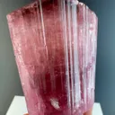Pink Tourmaline from Afghanistan - image 5