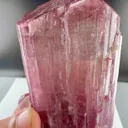 Pink Tourmaline from Afghanistan - image 3