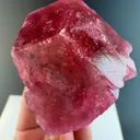 Pink Tourmaline from Afghanistan - image 4