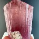 Pink Tourmaline from Afghanistan - image 2