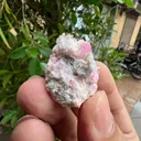 Pink Tourmaline from Afghanistan, Nuristan, Paprok, Nouristan - image 7