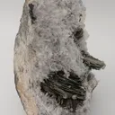 Pirrhotite with Quartz - image 2