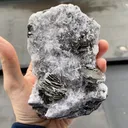 Pirrhotite with Quartz - image 5