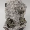 Pirrhotite with Quartz - image 3