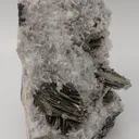 Pirrhotite with Quartz - image 4