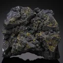 PLAGIONITE on Galena - image 1