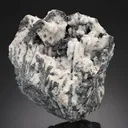 PLAGIONITE with Stibnite and Zinkenite - image 1