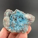 Plancheite - image 1