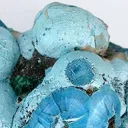 Plancheite - image 1