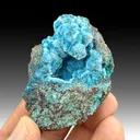 Plancheite - image 1