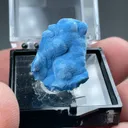 Plancheite - image 2